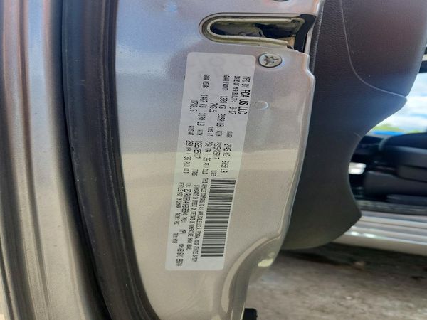 2017 DODGE GRAND CARAVAN SE, SXT, Express