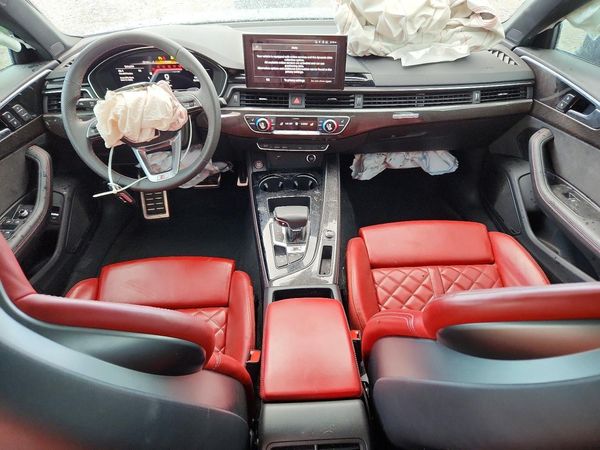 2023 AUDI S4
