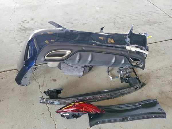 2021 MERCEDES-BENZ C C300