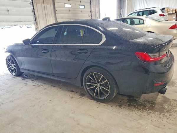 2020 BMW 330XI xDrive NA