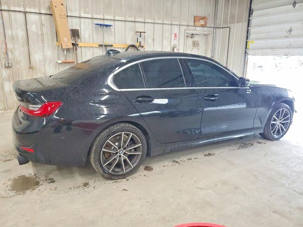 2020 BMW 330XI xDrive NA