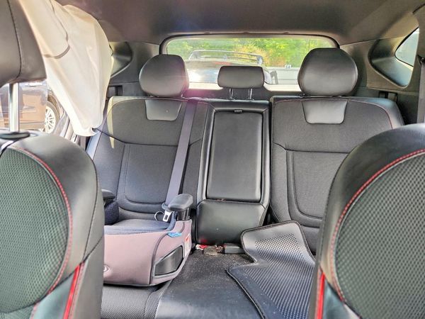 2022 HYUNDAI TUCSON N-Line, XRT