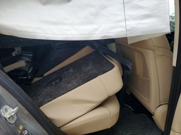 2016 MERCEDES-BENZ GLE GLE350