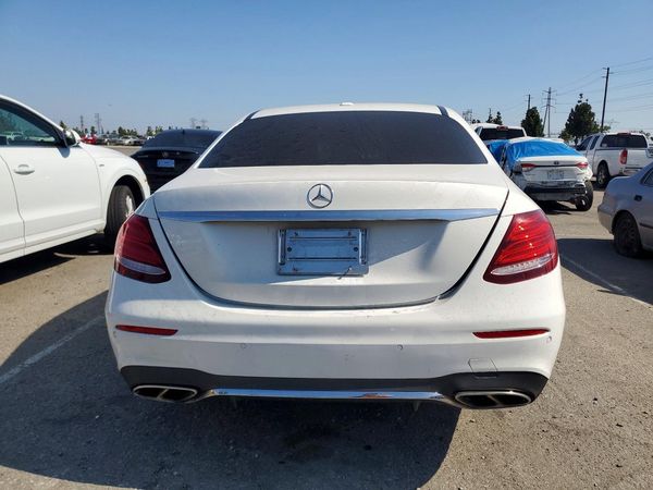 2017 MERCEDES-BENZ E E300