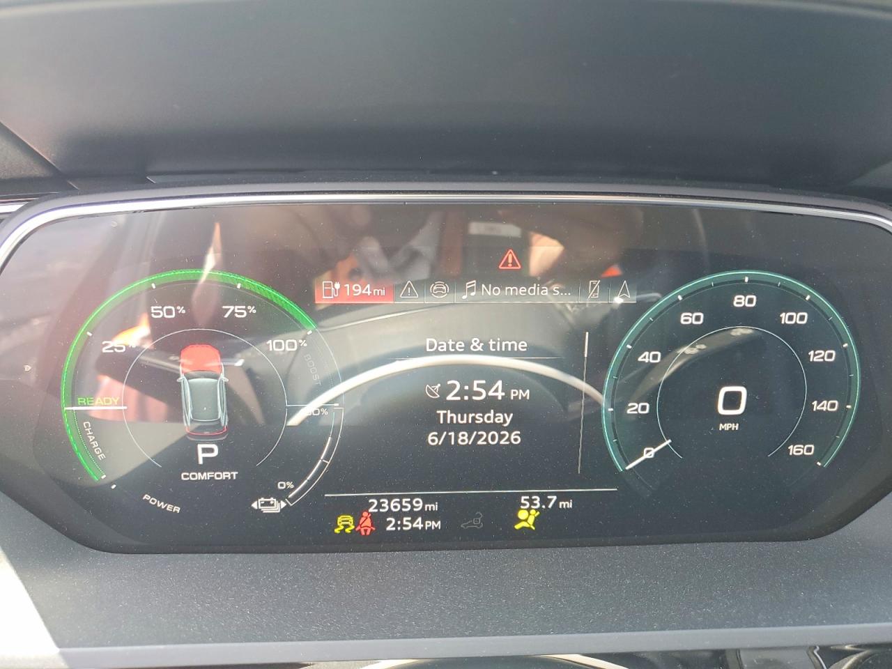 2024 AUDI Q8 E-TRON quattro Premium Plus
