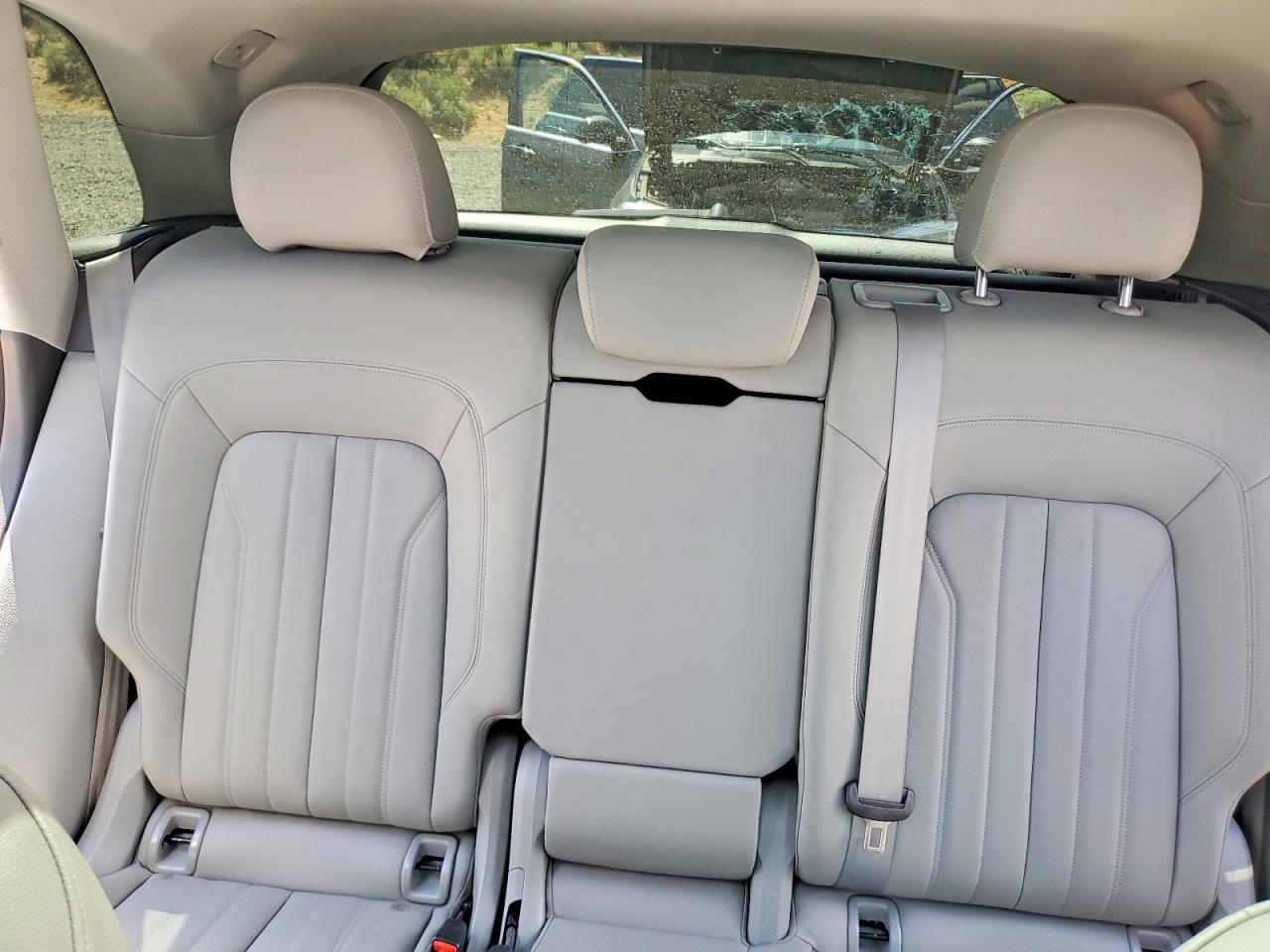 2018 AUDI Q5 quattro Premium Plus