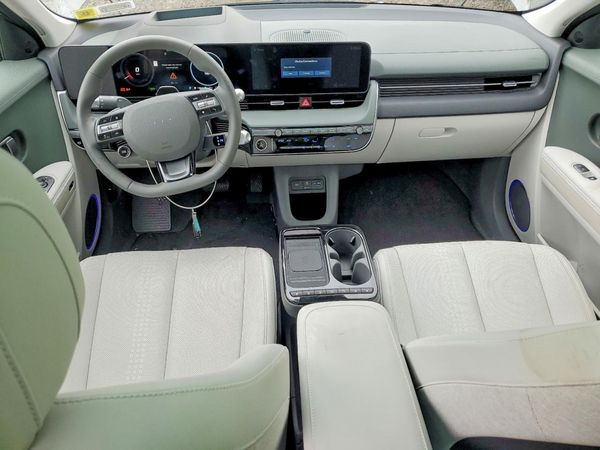 2026 HYUNDAI IONIQ 5 Limited