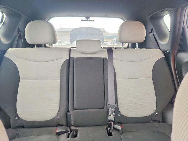 2014 KIA SOUL GL(BASE)