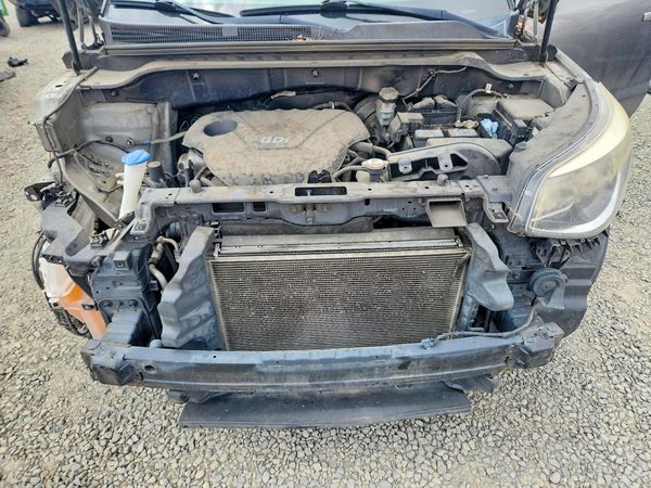 2014 KIA SOUL GL(BASE)