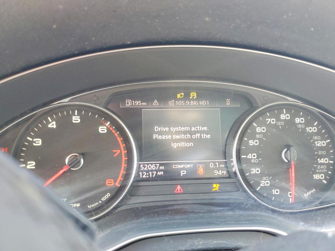 2021 AUDI Q5 quattro Premium