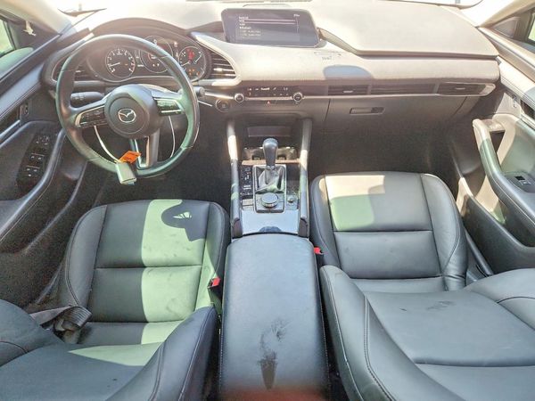 2024 MAZDA 3 Select Sport Package