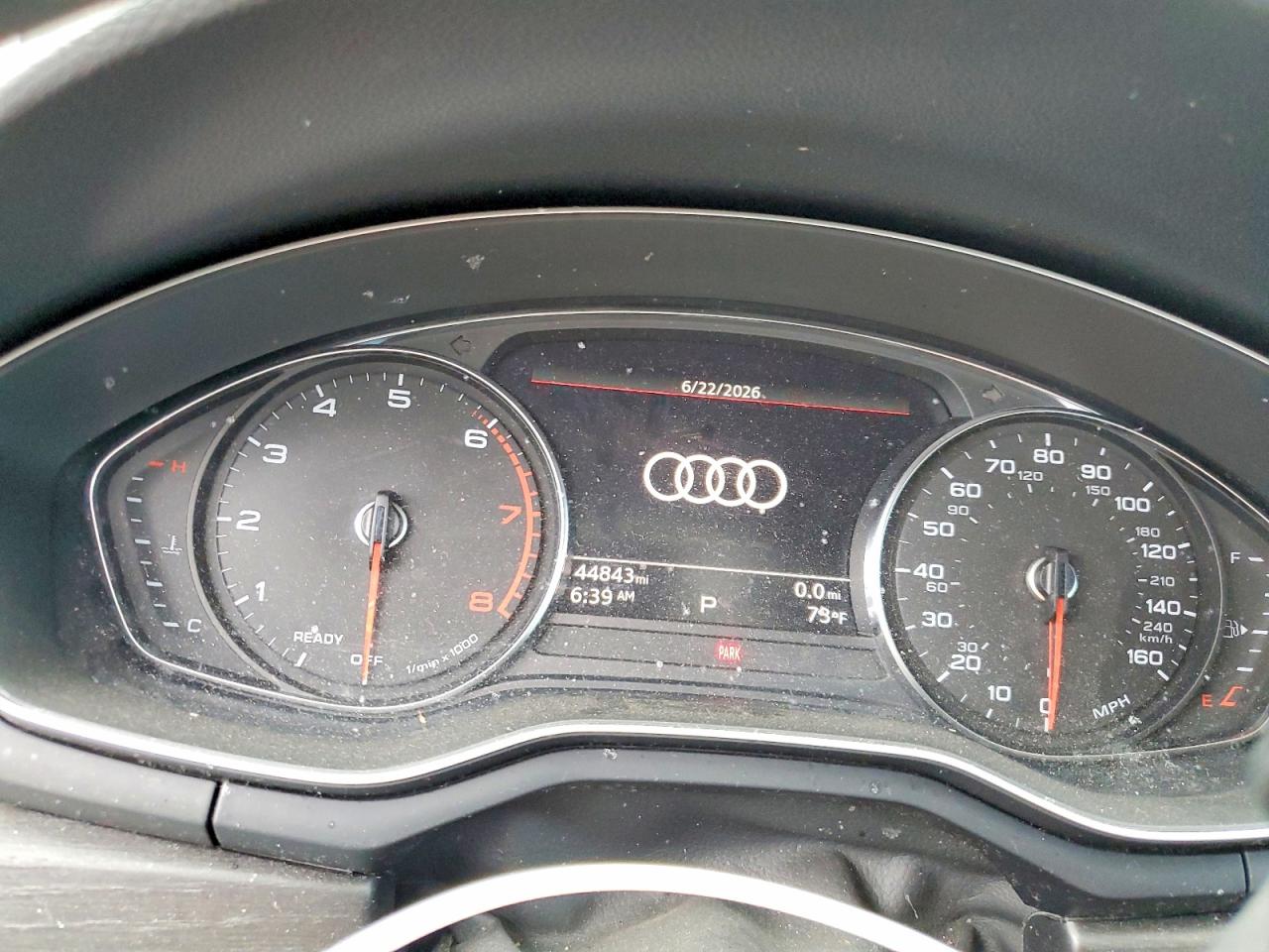 2021 AUDI A5 quattro Premium