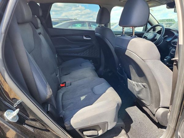 2019 HYUNDAI SANTA FE SEL, SEL Plus