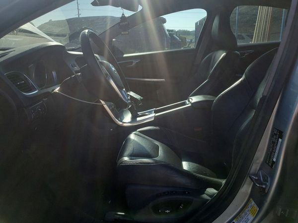 2017 VOLVO S60 Dynamic
