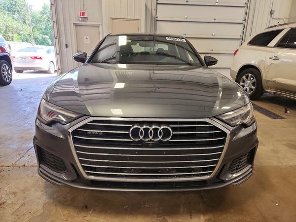 2019 AUDI A6