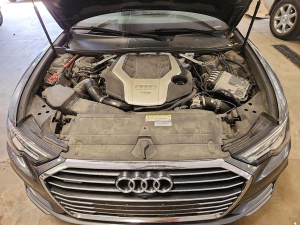 2019 AUDI A6
