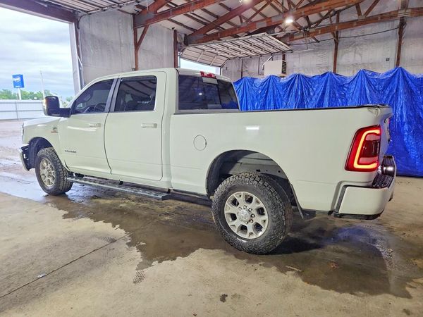 2024 RAM 2500 LARAMIE CREW CAB 4X4