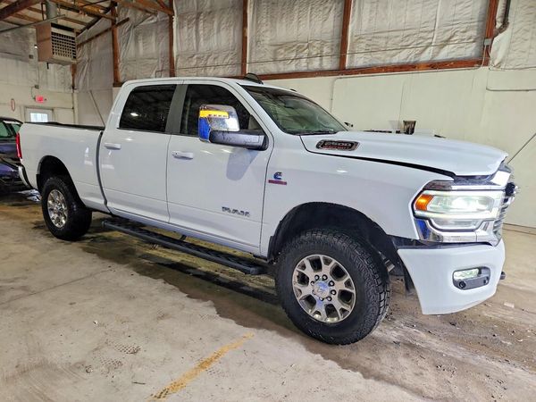 2024 RAM 2500 LARAMIE CREW CAB 4X4