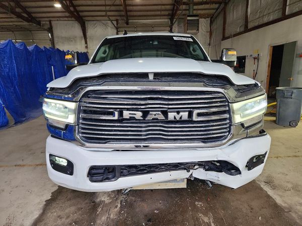2024 RAM 2500 LARAMIE CREW CAB 4X4