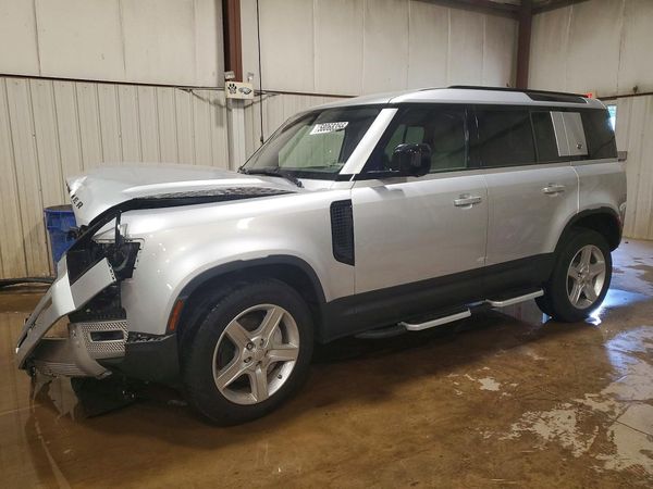 2020 LAND ROVER DEFENDER 110 SE
