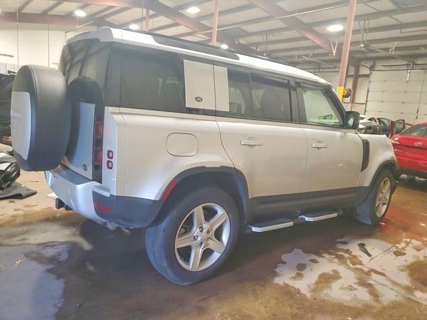 2020 LAND ROVER DEFENDER 110 SE