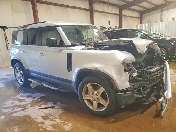 2020 LAND ROVER DEFENDER 110 SE