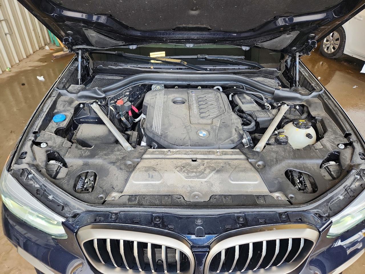 2020 BMW X4 M40i