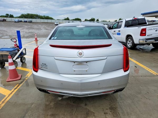 2013 CADILLAC XTS