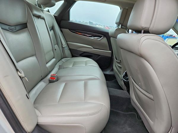 2013 CADILLAC XTS