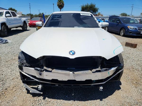 2020 BMW 330I NA