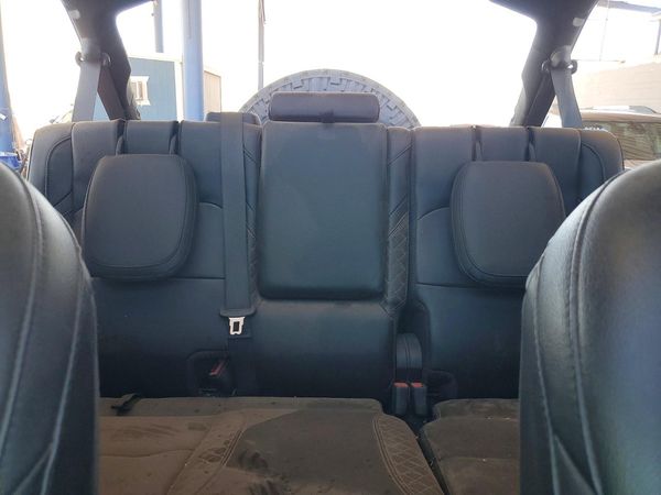 2021 JEEP WRANGLER UNLIMITED SAHARA 4XE