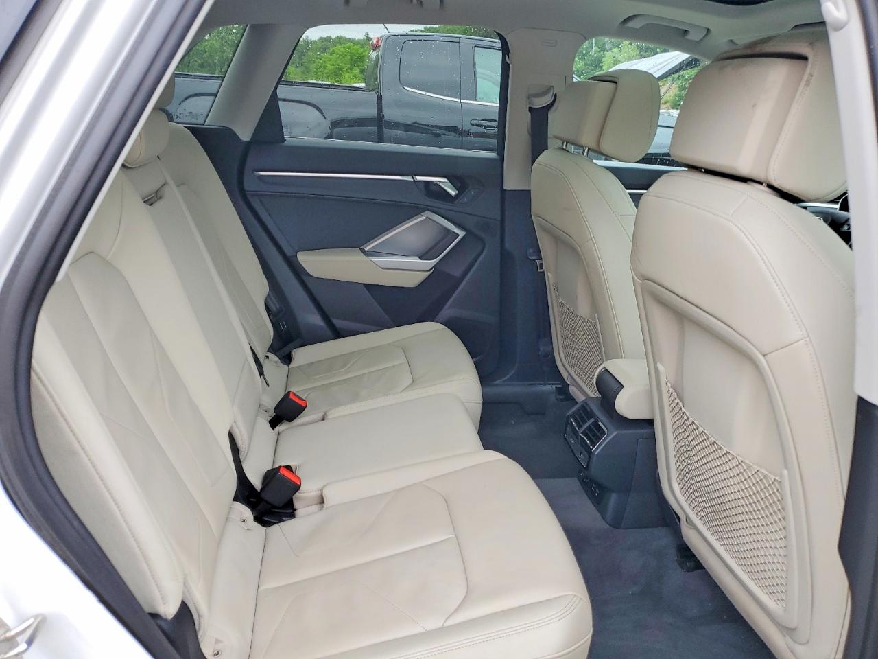 2020 AUDI Q3