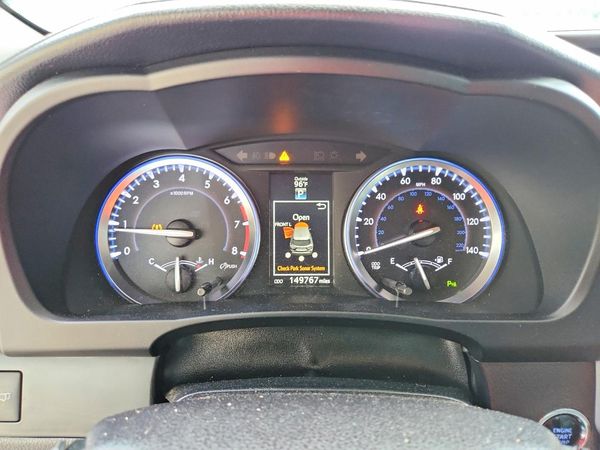 2021 TOYOTA HIGHLANDER Base/Hybrid