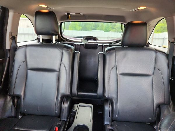 2021 TOYOTA HIGHLANDER Base/Hybrid