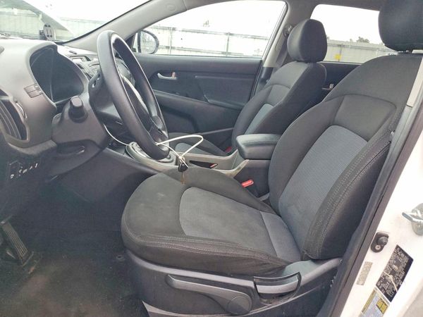 2014 KIA SPORTAGE LX