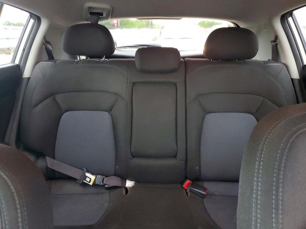 2014 KIA SPORTAGE LX