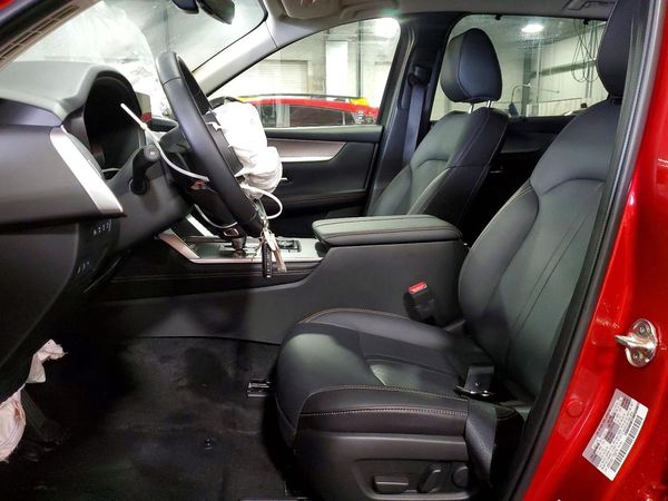 2026 MAZDA CX-90 Premium Sport