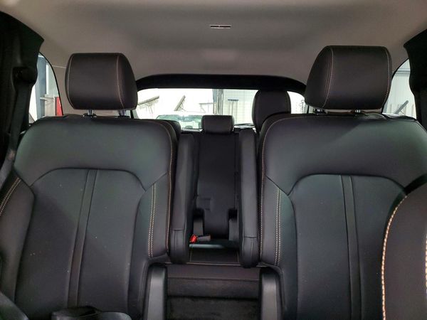 2026 MAZDA CX-90 Premium Sport
