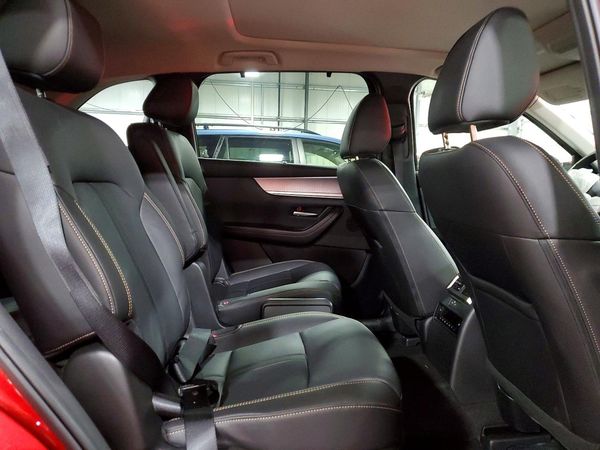 2026 MAZDA CX-90 Premium Sport