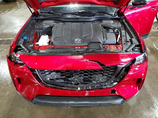 2026 MAZDA CX-90 Premium Sport