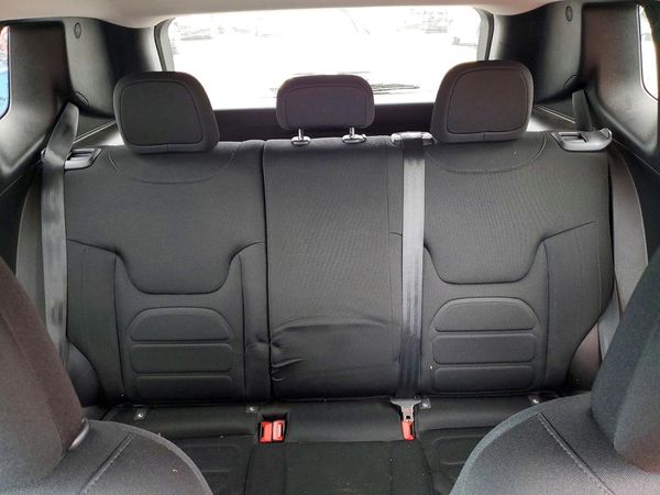 2019 JEEP RENEGADE LATITUDE 4X2