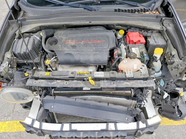 2019 JEEP RENEGADE LATITUDE 4X2