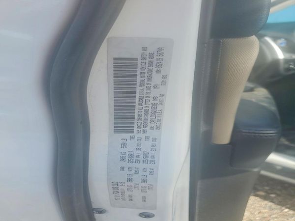 2016 JEEP CHEROKEE LATITUDE FWD