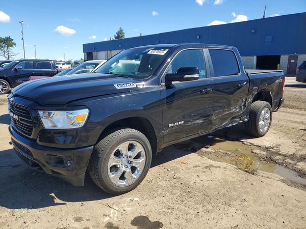 2019 RAM 1500 Big Horn/Lonestar