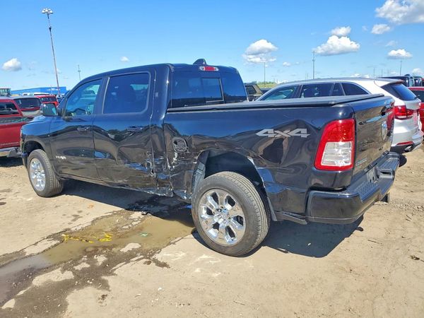 2019 RAM 1500 Big Horn/Lonestar
