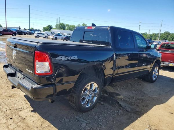 2019 RAM 1500 Big Horn/Lonestar