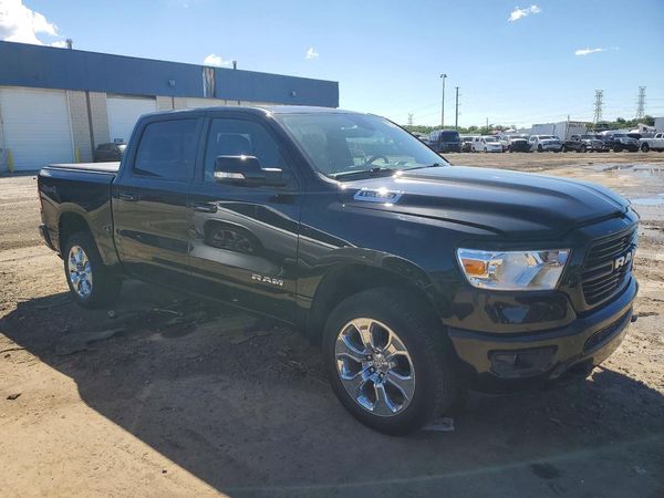 2019 RAM 1500 Big Horn/Lonestar