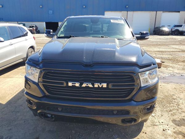 2019 RAM 1500 Big Horn/Lonestar
