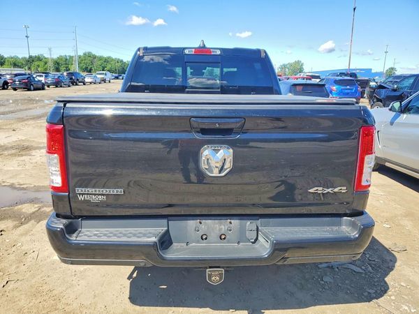 2019 RAM 1500 Big Horn/Lonestar