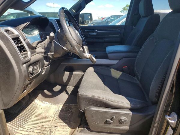 2019 RAM 1500 Big Horn/Lonestar